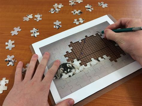 Design your own puzzle. Things To Know About Design your own puzzle. 